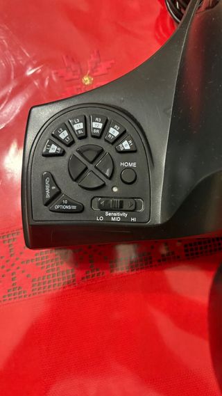 Ps4 Pro 875gb + Volante e Giochi