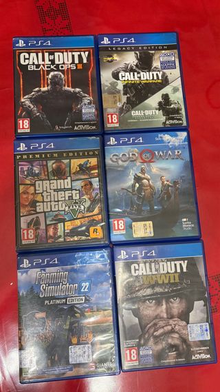 Ps4 Pro 875gb + Volante e Giochi