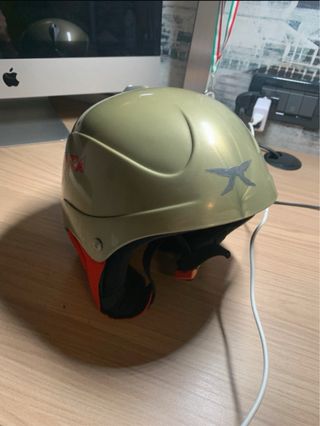 Casco da sci Carrera RX