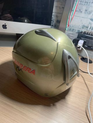 Casco da sci Carrera RX