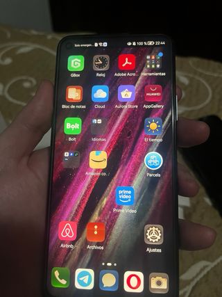 Huawei P40 Lite 5G Móvil Smartphone