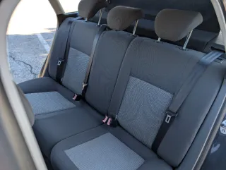 SEAT Ibiza SPORT 6J ST 2011 / 1.6 TDI CR [105]CAYD