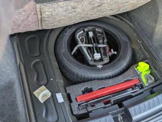 SEAT Ibiza SPORT 6J ST 2011 / 1.6 TDI CR [105]CAYD