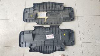 Tapa portón Seat Ibiza 2018