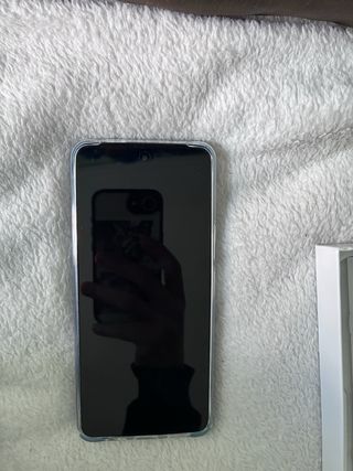 Vivo Y19s 256GB Blu Marino