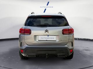 Citroën C5 Aircross BlueHdi 96kW (130CV) S&S Feel
