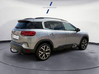 Citroën C5 Aircross BlueHdi 96kW (130CV) S&S Feel