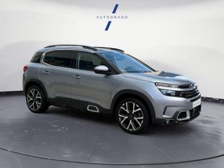 Citroën C5 Aircross BlueHdi 96kW (130CV) S&S Feel