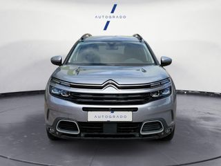 Citroën C5 Aircross BlueHdi 96kW (130CV) S&S Feel
