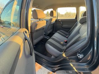 Volkswagen Polo 2009