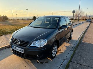 Volkswagen Polo 2009