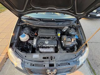 Volkswagen Polo 2009