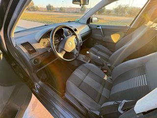 Volkswagen Polo 2009