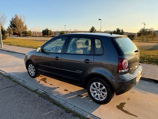 Volkswagen Polo 2009