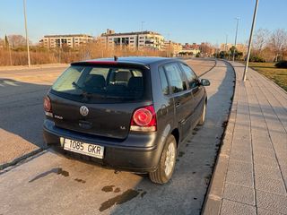 Volkswagen Polo 2009