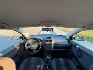 Volkswagen Polo 2009