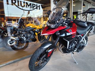 TRIUMPH TIGER 900 GT PRO