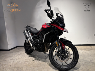 TRIUMPH TIGER 900 GT PRO