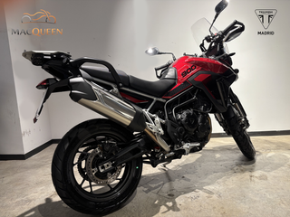 TRIUMPH TIGER 900 GT PRO