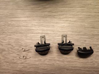 Ricambi L2 R2 PS4 + Molle