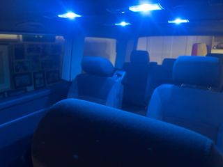 Volkswagen Multivan MUY CUIDADA