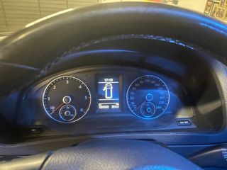 Volkswagen Multivan MUY CUIDADA