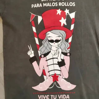 Vestido Anabel Lee con encaje negro