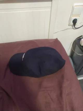 Berretto Nike Uomo Blu