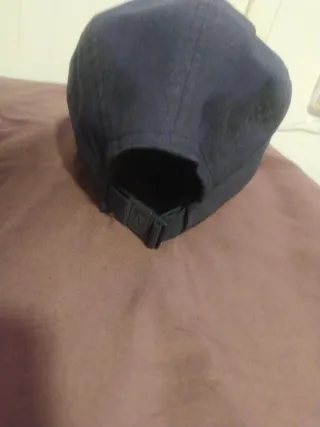 Berretto Nike Uomo Blu