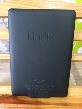 Amazon Kindle paperwhite