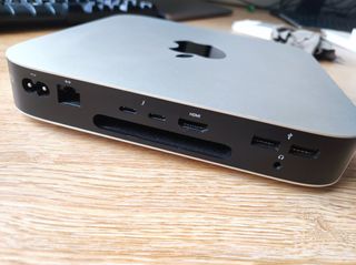 Mac Mini Apple M1