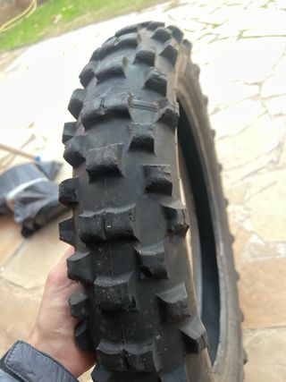 Michelin Enduro Competition 3