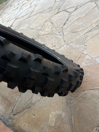 Michelin Enduro Competition 3