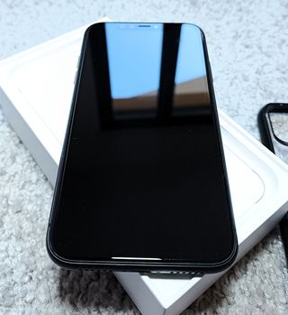 iPhone 11 64GB Nero + 2 Cover