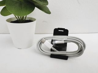 Cabos Lighting + Type C 1M Apple iPhone Semi-Novos