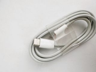 Cabos Lighting + Type C 1M Apple iPhone Semi-Novos