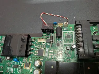 Scheda Madre TP.M5510S.pb803 TV Allsta Astv4019