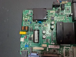 Scheda Madre TP.M5510S.pb803 TV Allsta Astv4019