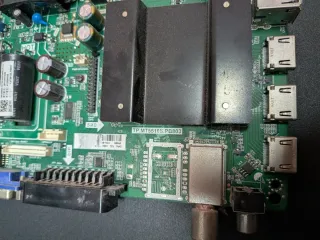 Scheda Madre TP.M5510S.pb803 TV Allsta Astv4019