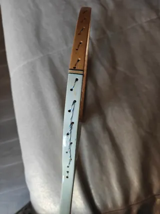 Raqueta Tenis Golden Team Star