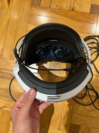 MegaPack Playstation4 VR + Cascos regalo