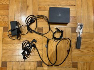 MegaPack Playstation4 VR + Cascos regalo