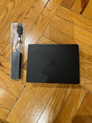 MegaPack Playstation4 VR + Cascos regalo