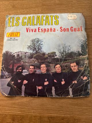 Lote Vinilos Antiguos Varios Artistas