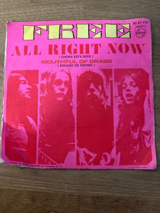 Lote Vinilos Antiguos Varios Artistas