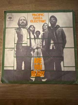 Lote Vinilos Antiguos Varios Artistas