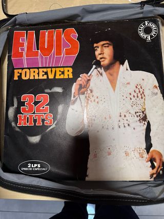 Lote Vinilos Antiguos Varios Artistas