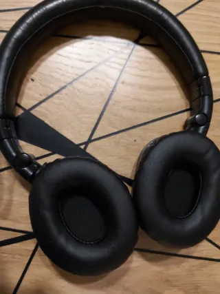 Sony mdr-nc200d Cuffie con cancellazione del rumor