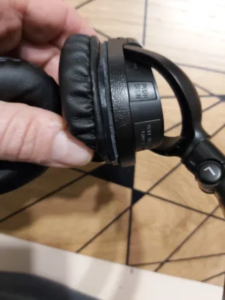 Sony mdr-nc200d Cuffie con cancellazione del rumor