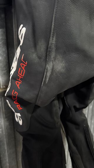 Mono de moto Alpinestars